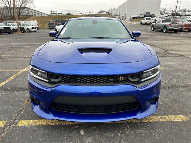 2021 Dodge Charger Scat Pack