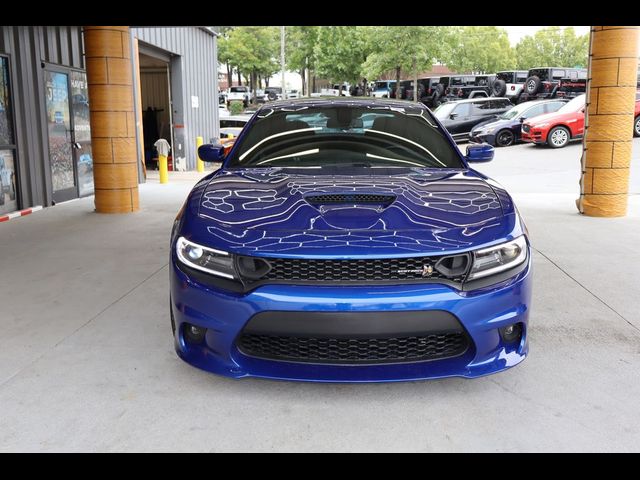 2021 Dodge Charger Scat Pack