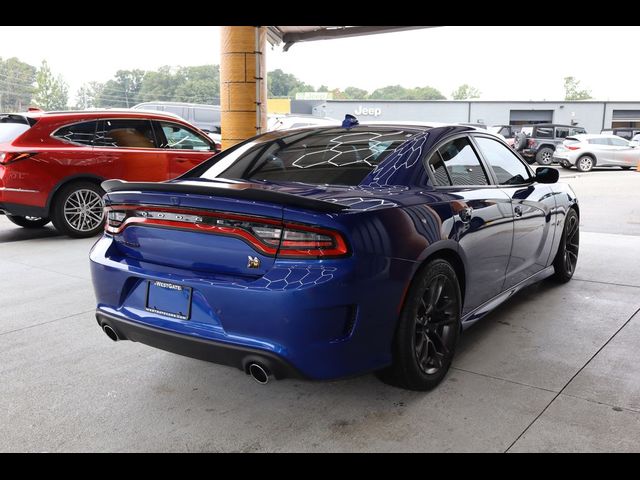 2021 Dodge Charger Scat Pack