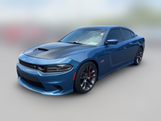 2021 Dodge Charger Scat Pack