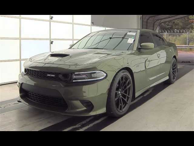 2021 Dodge Charger Scat Pack