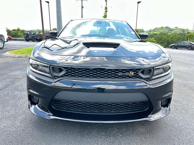 2021 Dodge Charger Scat Pack