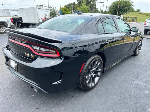 2021 Dodge Charger Scat Pack