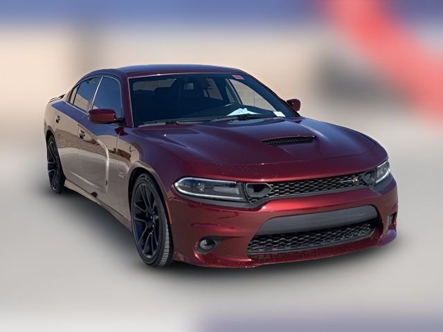 2021 Dodge Charger Scat Pack