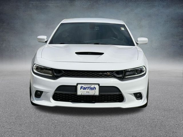 2021 Dodge Charger Scat Pack