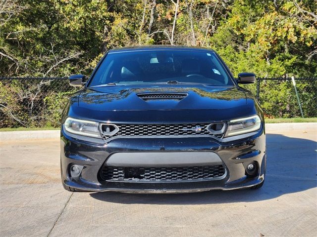 2021 Dodge Charger Scat Pack