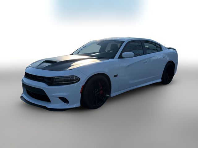 2021 Dodge Charger Scat Pack