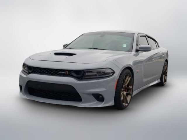 2021 Dodge Charger Scat Pack