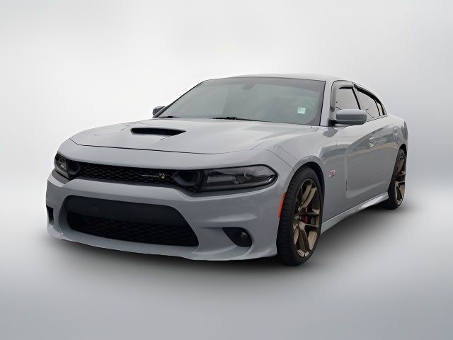 2021 Dodge Charger Scat Pack