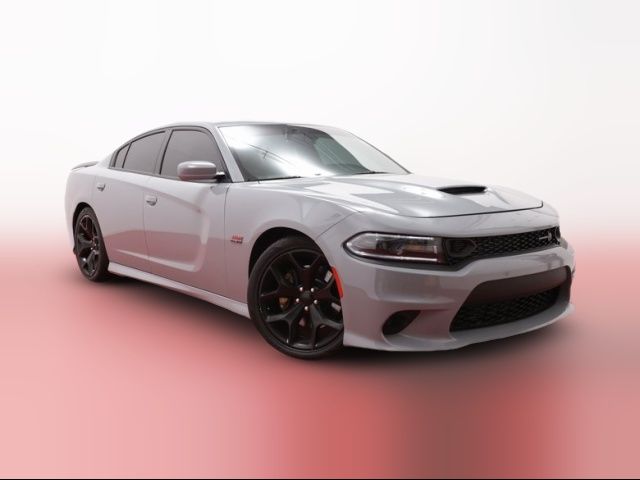 2021 Dodge Charger Scat Pack