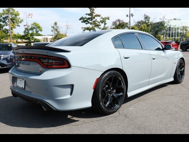 2021 Dodge Charger Scat Pack