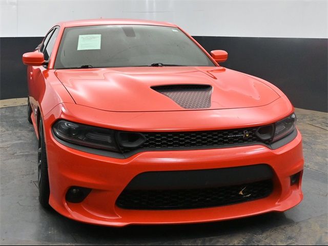 2021 Dodge Charger Scat Pack