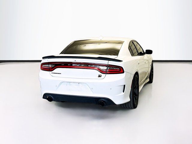 2021 Dodge Charger Scat Pack