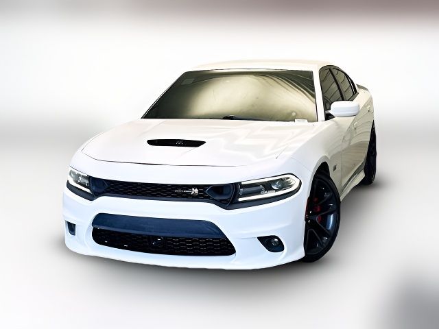 2021 Dodge Charger Scat Pack