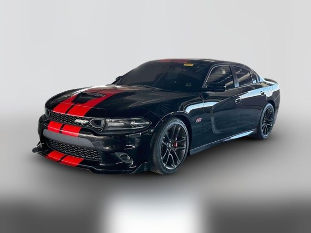 2021 Dodge Charger Scat Pack