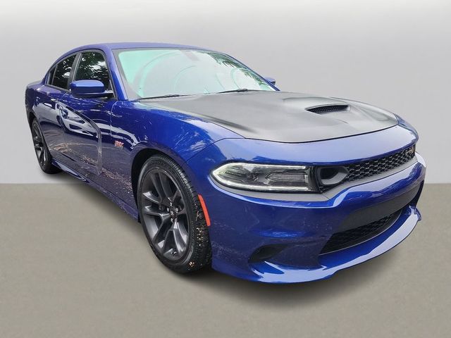 2021 Dodge Charger Scat Pack