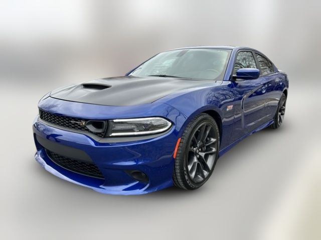 2021 Dodge Charger Scat Pack