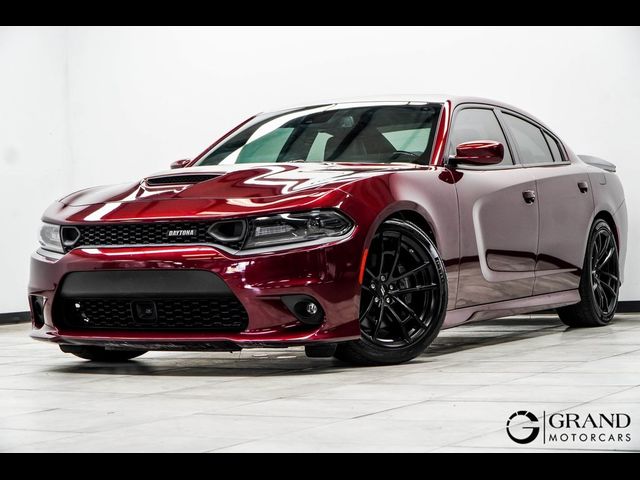 2021 Dodge Charger Scat Pack