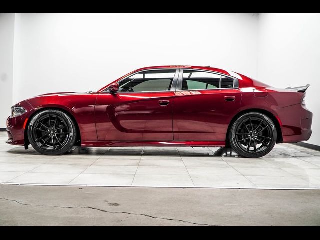 2021 Dodge Charger Scat Pack