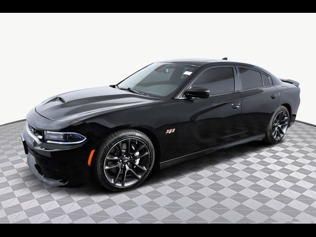 2021 Dodge Charger Scat Pack