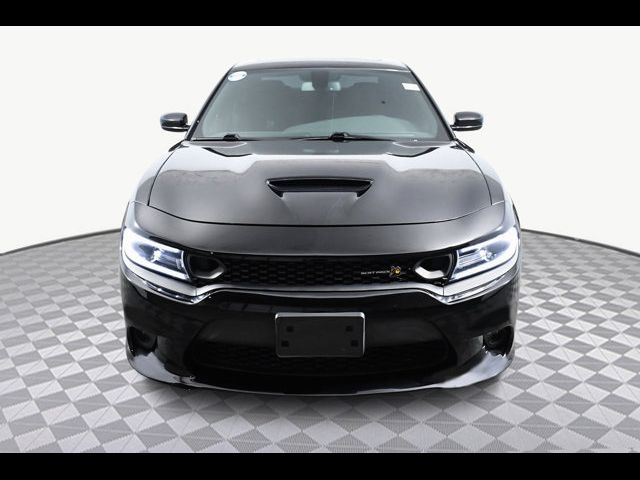 2021 Dodge Charger Scat Pack