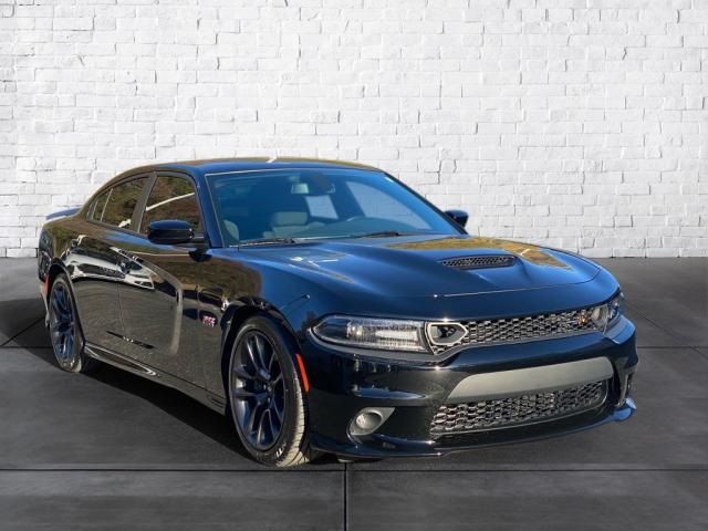 2021 Dodge Charger Scat Pack