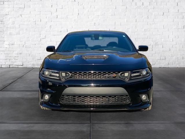 2021 Dodge Charger Scat Pack