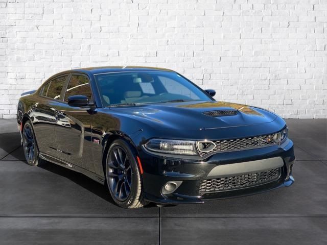 2021 Dodge Charger Scat Pack