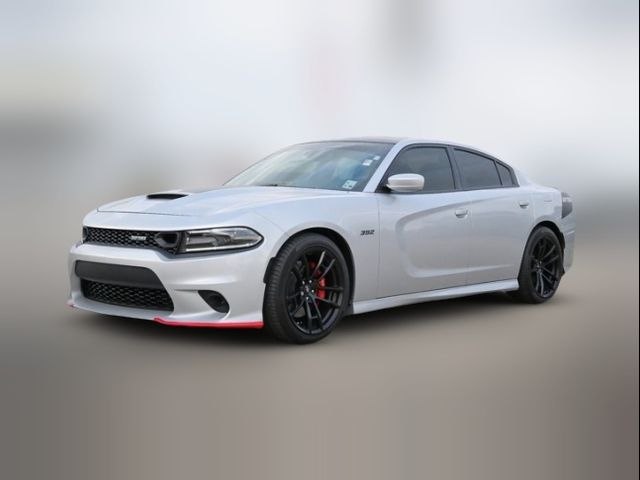 2021 Dodge Charger Scat Pack