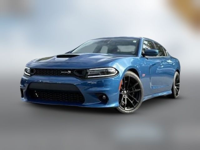 2021 Dodge Charger Scat Pack