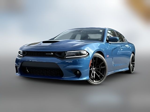 2021 Dodge Charger Scat Pack