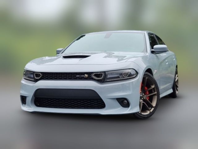 2021 Dodge Charger Scat Pack