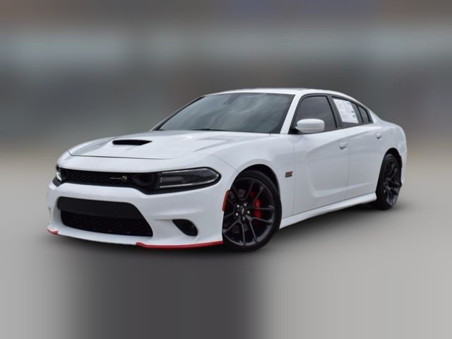 2021 Dodge Charger Scat Pack