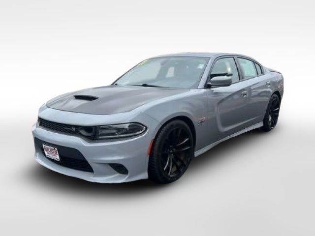 2021 Dodge Charger Scat Pack