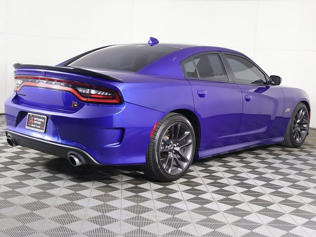 2021 Dodge Charger Scat Pack