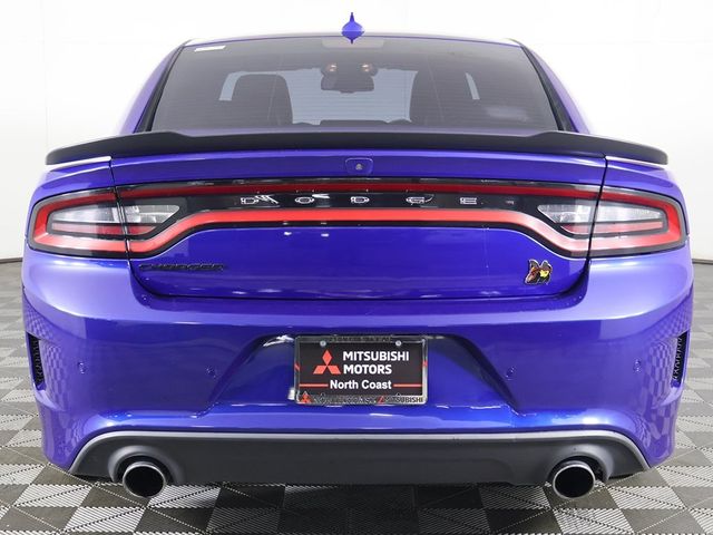 2021 Dodge Charger Scat Pack