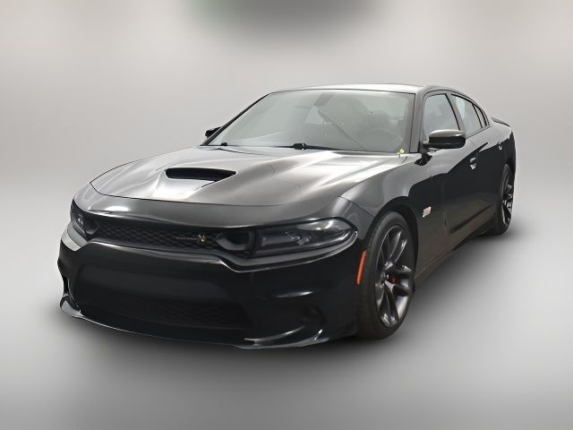 2021 Dodge Charger Scat Pack