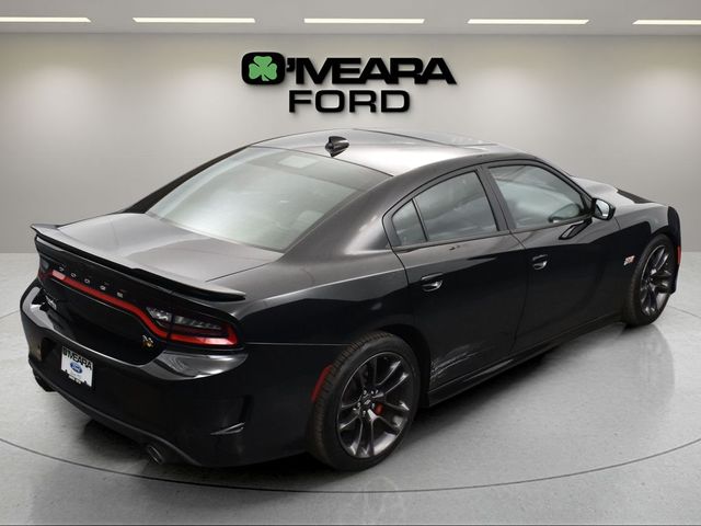 2021 Dodge Charger Scat Pack