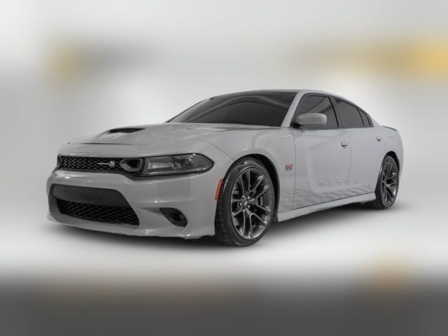 2021 Dodge Charger Scat Pack