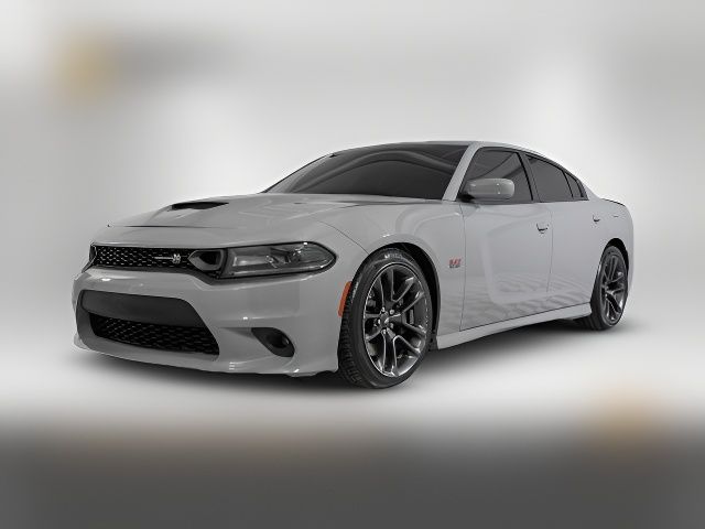 2021 Dodge Charger Scat Pack