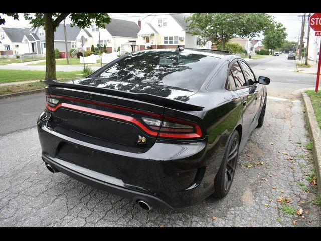 2021 Dodge Charger Scat Pack