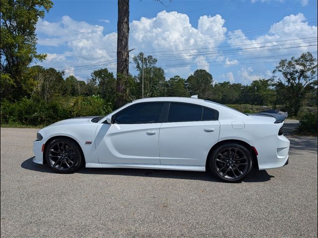 2021 Dodge Charger Scat Pack