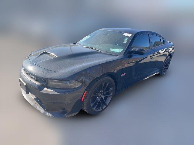 2021 Dodge Charger Scat Pack