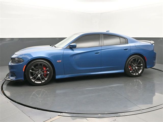 2021 Dodge Charger Scat Pack