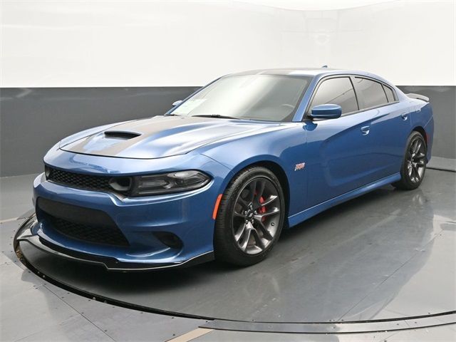 2021 Dodge Charger Scat Pack