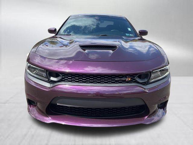 2021 Dodge Charger Scat Pack