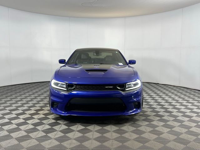 2021 Dodge Charger Scat Pack