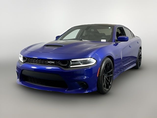 2021 Dodge Charger Scat Pack