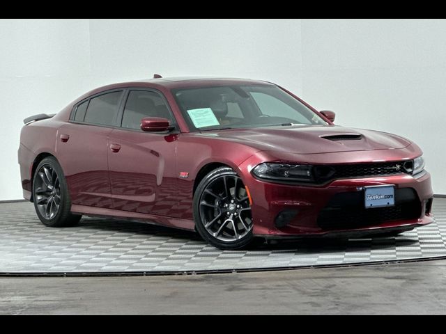 2021 Dodge Charger Scat Pack