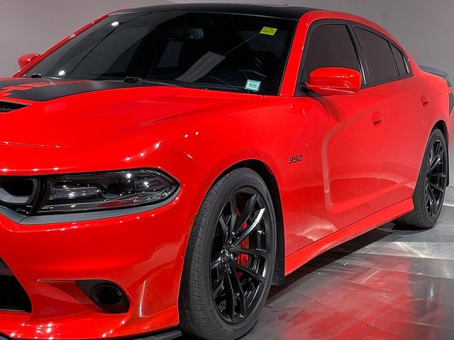 2021 Dodge Charger Scat Pack